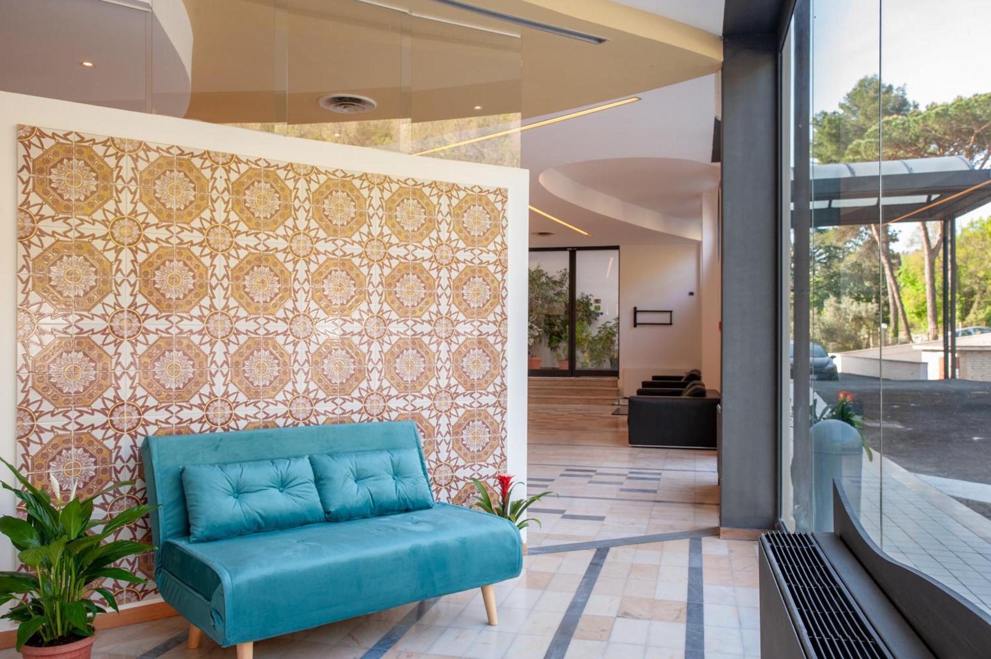 Ha Hotel Bracciano  Exterior foto