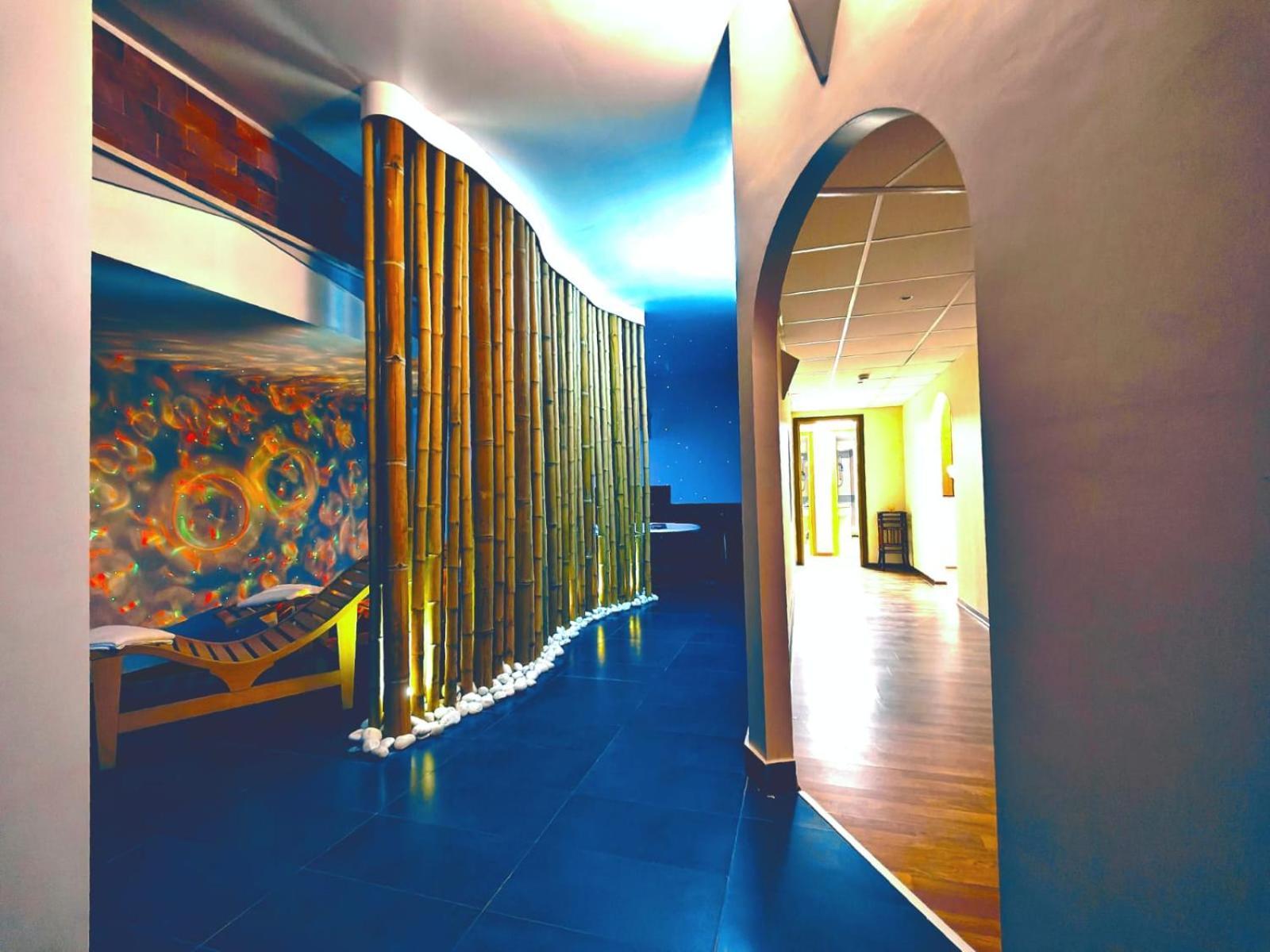 Ha Hotel Bracciano  Exterior foto
